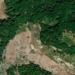 Satellite imagery of Maja e Rrasës, AL