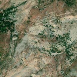 Satellite imagery of Maja e Lisecit, AL