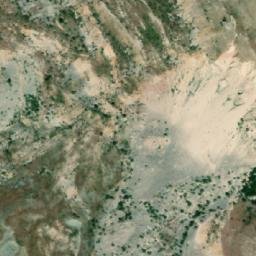 Satellite imagery of Maja e Lisecit, AL
