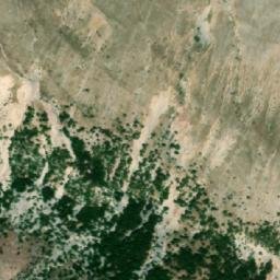 Satellite imagery of Maja e Lisecit, AL