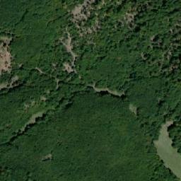 Satellite imagery of Mali i Lukovës, AL