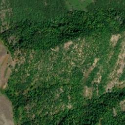 Satellite imagery of Maja e Kosicës, AL