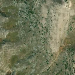 Satellite imagery of Pllaja e Pusit, AL