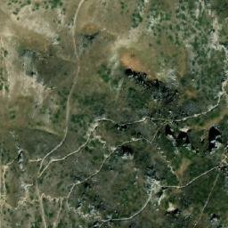 Satellite imagery of Pllaja e Pusit, AL