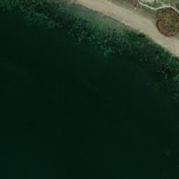 Satellite imagery of Maja e Orlivarit, AL