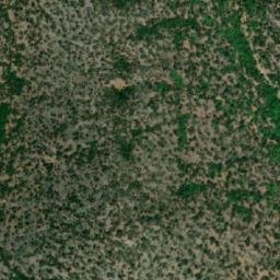 Satellite imagery of Maja e Orlivarit, AL