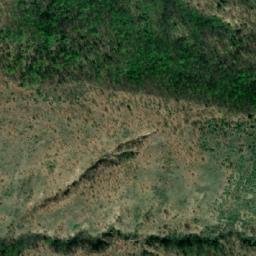 Satellite imagery of Kurlec, MK