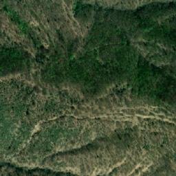 Satellite imagery of Kurlec, MK