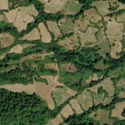 Satellite imagery of Gruka, MK