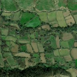 Satellite imagery of Gruka, MK