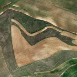 Satellite imagery of Mala Kesarica, MK