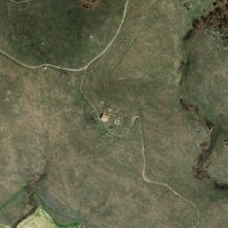 Satellite imagery of Mala Trla, MK