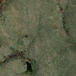 Satellite imagery of Mala Trla, MK