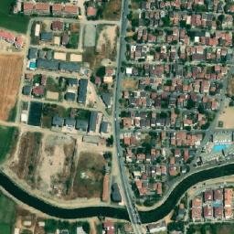 Drone Görünümü