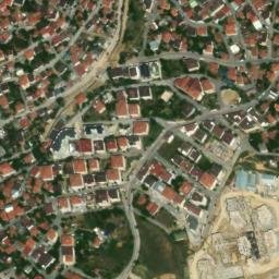 Drone Görünümü
