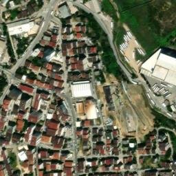 Drone Görünümü