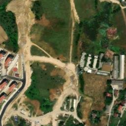 Drone Görünümü