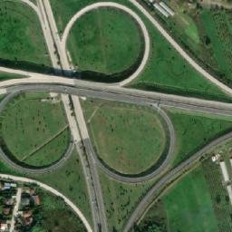Drone Görünümü