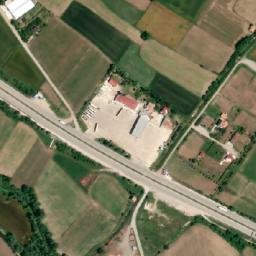 Drone Görünümü