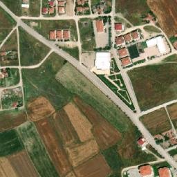 Drone Görünümü