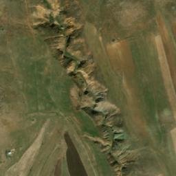 Satellite imagery of Zorats, AM