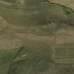 Satellite imagery of Goghnk’i Sar, AM
