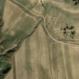 Satellite imagery of Kotrats, AM