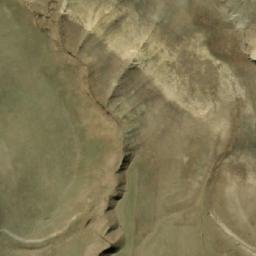 Satellite imagery of Mets Chakat, AM