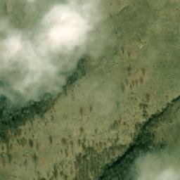 Satellite imagery of Krrvategh, AM