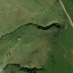 Satellite imagery of Krrvategh, AM