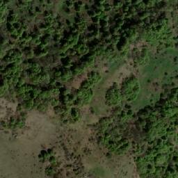 Satellite imagery of Okon, AM