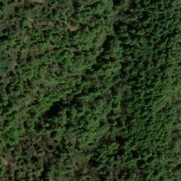 Satellite imagery of Okon, AM