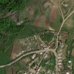 Satellite imagery of Gurgur, AM