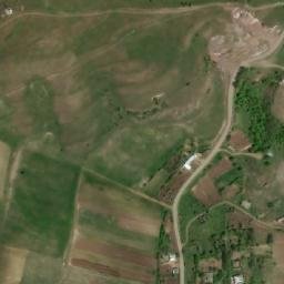 Satellite imagery of Sarrnalanj, AM