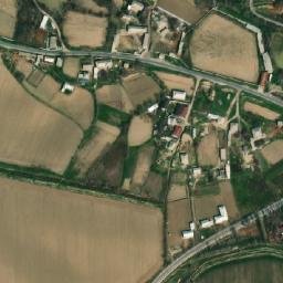 Satellite imagery of survey_point, KZ