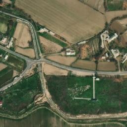Satellite imagery of survey_point, KZ