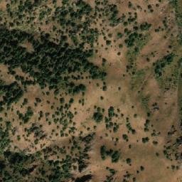 Satellite imagery of survey_point, KZ