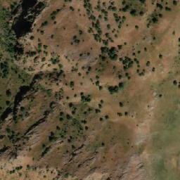 Satellite imagery of survey_point, KZ