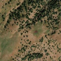 Satellite imagery of survey_point, KZ