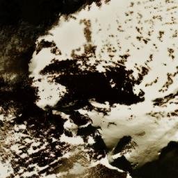 Satellite imagery of Акшурак, KZ