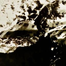 Satellite imagery of Акшурак, KZ