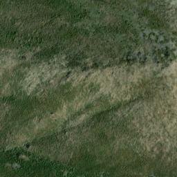 Satellite imagery of Chloride Mine, US