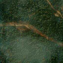 Satellite imagery of Feeny Ridge, US