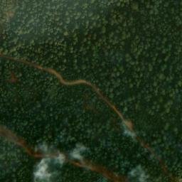 Satellite imagery of Feeny Ridge, US