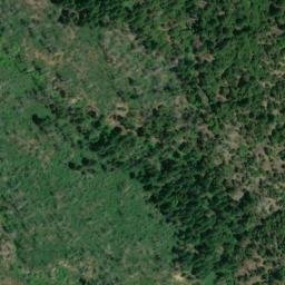 Satellite imagery of Pismire Ridge, US