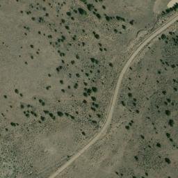 Satellite imagery of Juniper Ridge, US