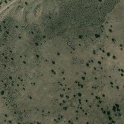 Satellite imagery of Juniper Ridge, US