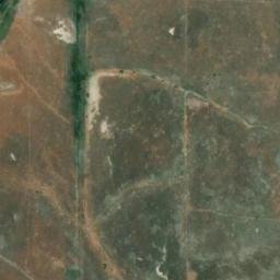 Satellite imagery of LONE BEACON — NGS LO1031 — Davis County, US, US