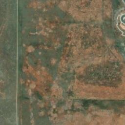 Satellite imagery of LONE BEACON — NGS LO1031 — Davis County, US, US