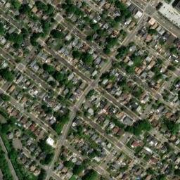 Satellite imagery of RV 18 — NGS KV0140 — Hackensack, US, US